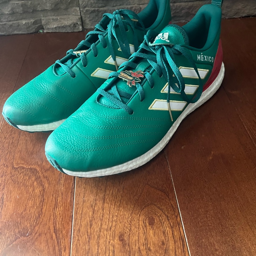 Adidas Copa. Size 13
